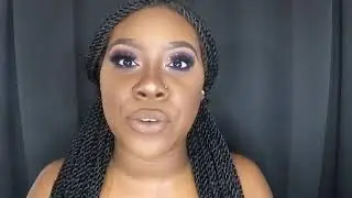 TeeTorial | Morphe x Jaclyn Hill Vault Collection
