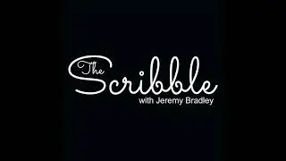 Brandon Jenner chats about his new music - Episode 226 - The Scribble with Jeremy Bradley