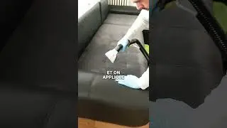 Comment Nettoyer Un Canap&eacute; En Tissu Facilement