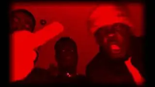 Yung Andy (Ft. Benz Pharaoh) - Tic Tac