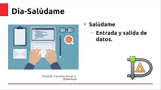 Día-Salúdame