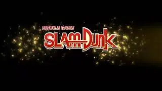 [Slam Dunk Mobile]The go ahead bucket!