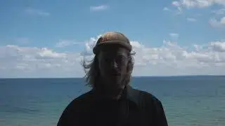 Hannes Koch // Mountains And Seas