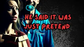 My Husband's Roleplay Went Too Far