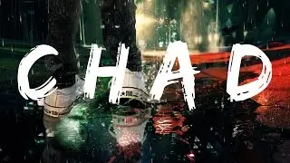 C H A D - HEART ATTACK [prod. NONBRUH]    [No Copyright ► Rap]