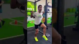 Isometria de TEND&Atilde;O para atletas 🏆