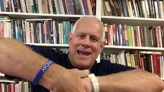 Midweek Moment with Pastor Andy Ross -  