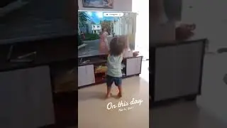 Viral Baby Dance Video from Philippines (TikTok)😍#tiktok #tiktokvideo #philippines #funnyclips