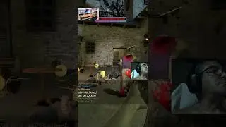 left 4 dead 2 ESCAPE FROM CASTLE   #gameplay