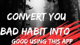 Habit App Review 2023 & This App Is Amazing