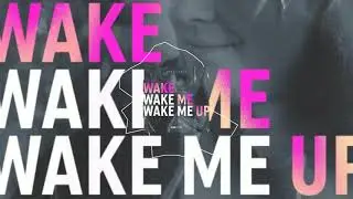 Mike Tunes - Wake Me Up (SWUTCH / RUN DBN)
