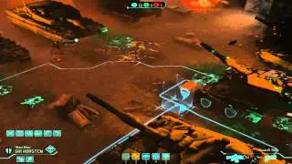 Let's play XCOM Enemy unknown 2012 part 6 