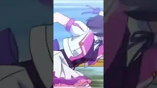 Special Week vs Broye  carrera edit (i'm still standing)