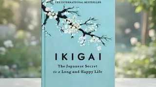 Ikigai (Audiobook1) 