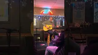 CC - Father’s Day - Bluebird Cafe Open Mic 12/29/25