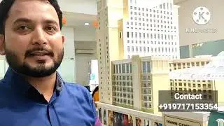 PKS TOWN CENTRAL| NOIDA EXTENSION| COMMERCIAL SPACE, BEST INVESTMENT OPPORTUNITY #viral (8076386908)
