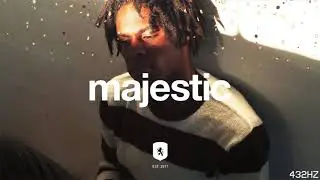 Daniel Caesar - Get You ft. Kali Uchis (Slowed To Perfection) 432hz