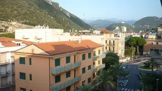 Finalmarina, Finale Ligure, Italy