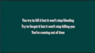 EDEN - start//end Lyrics