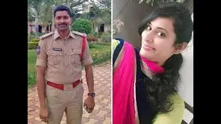 Reality Of  Si Prabhakar And Srisha Suicide Case By Commissioner Mahinder reddy | @ SACH NEWS |