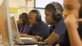 Reasoning Mind: 2013 Gala Video