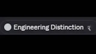 engineering distinction submission