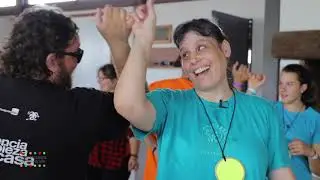 Danza - CAMPANAS DE DUNKERKE