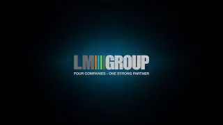 Markenrelaunch der LM GROUP