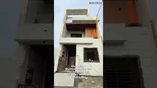 3BHK Luxury Villa for Sale in Omaxe City 1 &ndash; Shubhangan | Indore Real Estate