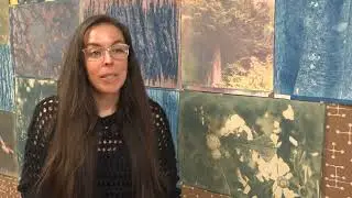 MTSU student combines science and art through photography