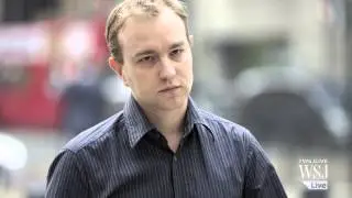 Ex-UBS Executive Under Fire Over Libor Testimony