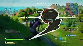 Fortnite Future Vibes