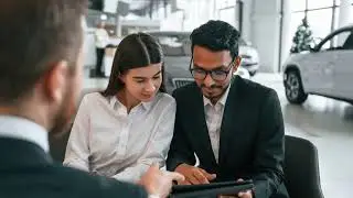 Owner Operator  Lease, Finance, or Buy