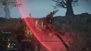 Bell Bearing Hunter No Hit Guide  RL1, +0 Weapon