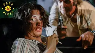 Destroying Mailboxes Across Town | Dazed and Confused