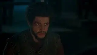 Before Aviendha fights the Whitecloaks (Full scene) - The Wheel of Time s02e05 1080p HD