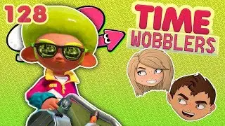 Splatoon 2 - ЧАСТЬ #128: Новое Оружие? | Time Wobblers