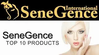 SENEGENCE TOP 10 PRODUCTS 🏆 New review based search rank