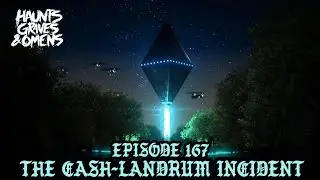 Haunts, Graves, & Omens - Episode 167 - 