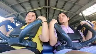 PAGTINGIN - BEN & BEN (SPACE SHUTTLE CHALLENGE!)