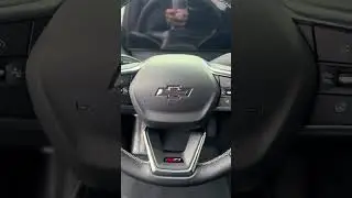 2025 Chevrolet Traverse Z71 at DeNooyer Chevrolet Marshall