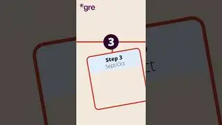 Get Prepared with GRE Mentor