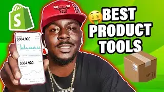 How to Use Adserea to do the BEST DropShipping Product Research + Dropshipping Ads