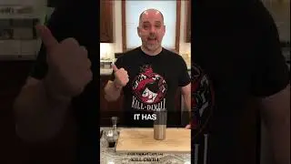 The Creation of the Cap'n Coco Daiquiri - #KillDivill #DrinkWithGoodSpirits