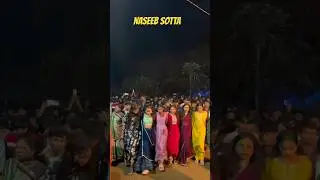 Naseeb Star Band Slow Timli 2026 New Timli