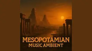 Sumerian Ambient Flow &ndash; Mesopotamian Calm