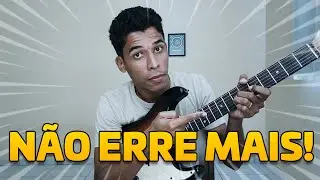 2 Licks infalíveis com várias aplicações na prática!