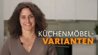 K&uuml;chenm&ouml;bel: Stilrichtungen f&uuml;r Ihre neue K&uuml;che