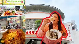 5 Hawker Centres In Singapore That You Must Try In 2022