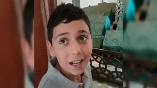 Ausflug mit Yusuf IslamLehrer (Teil 3)